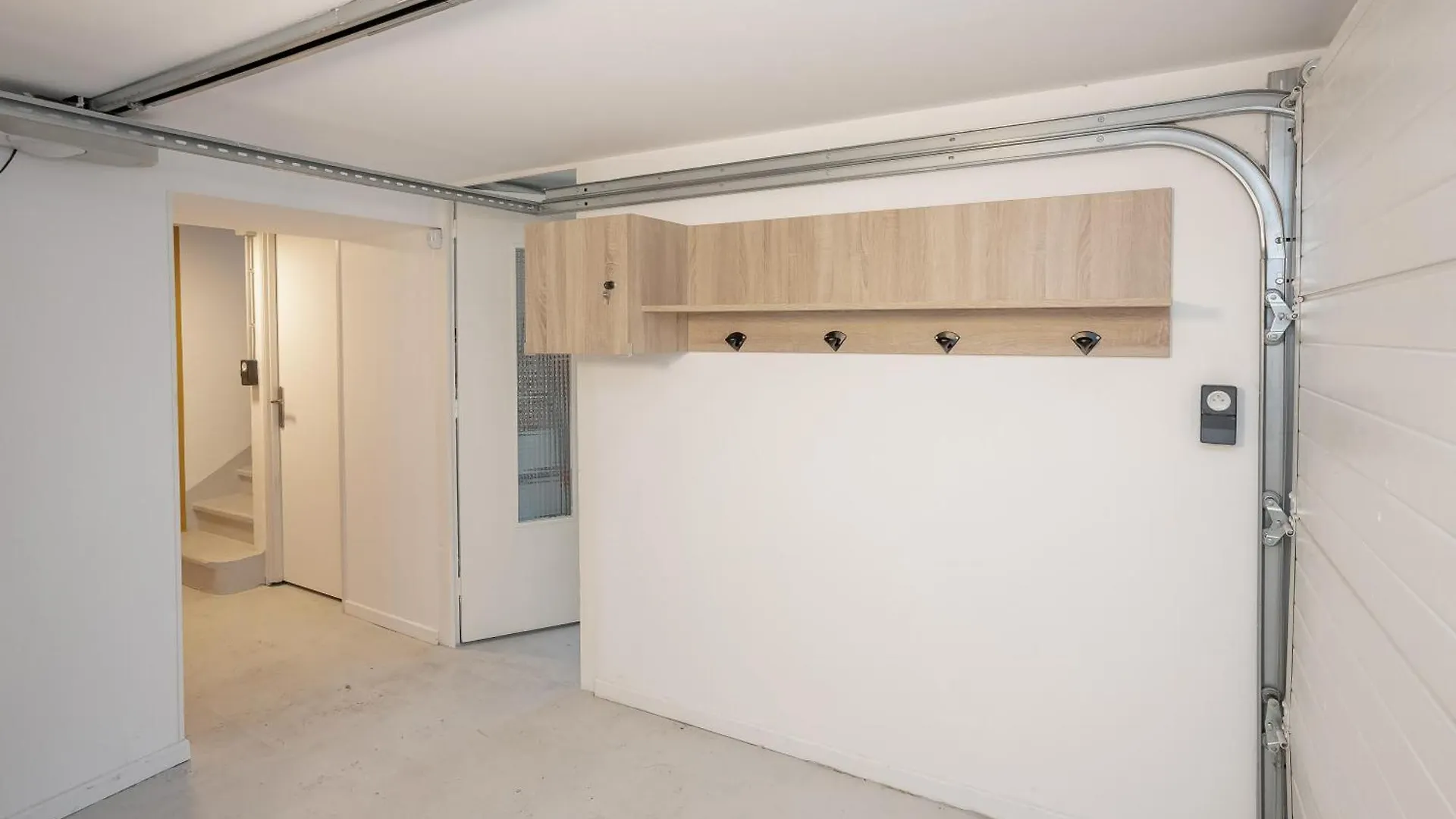 Gite La Porte Des Alpes Barberaz 0*,  فرنسا