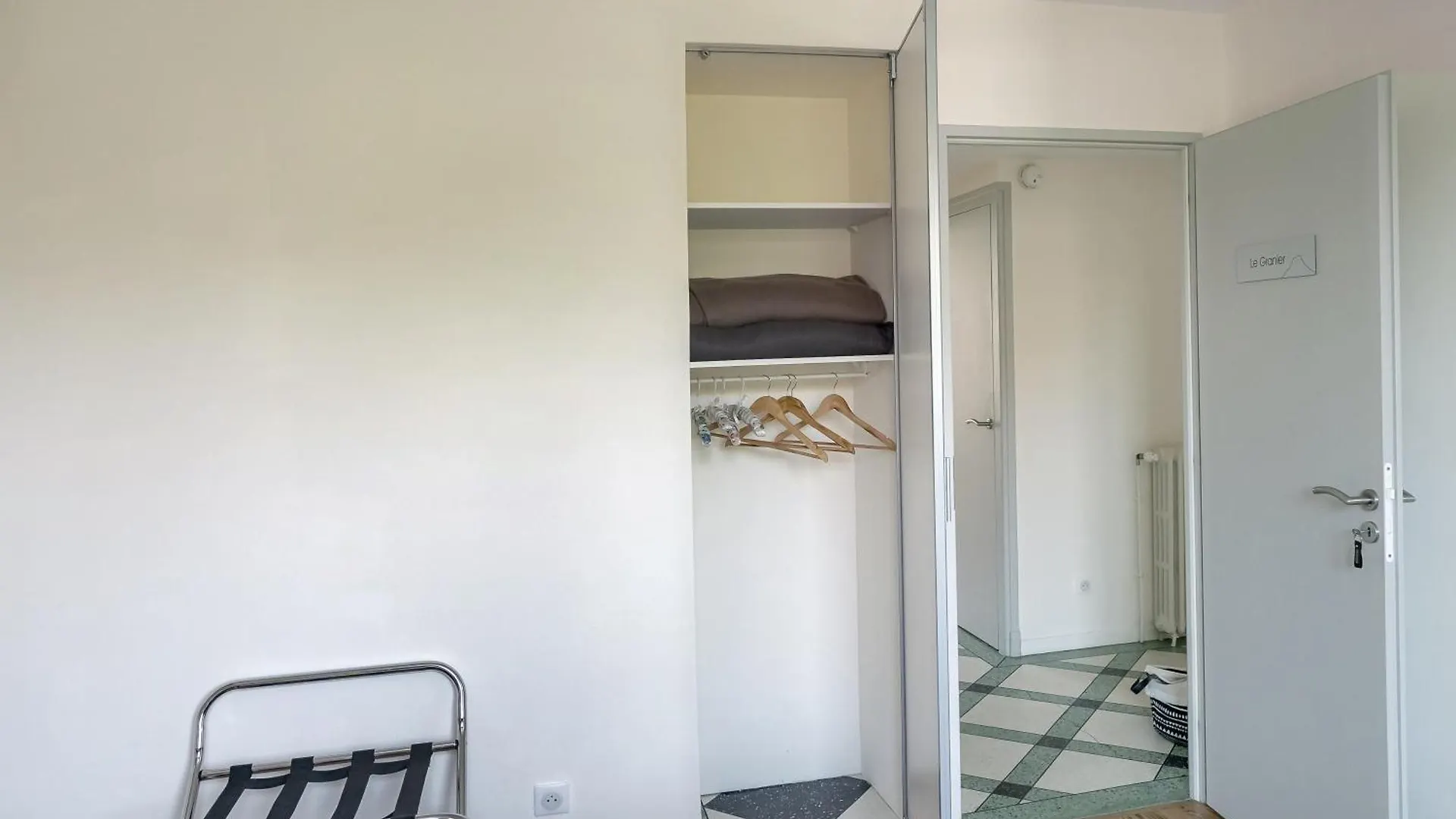 Gite La Porte Des Alpes Barberaz