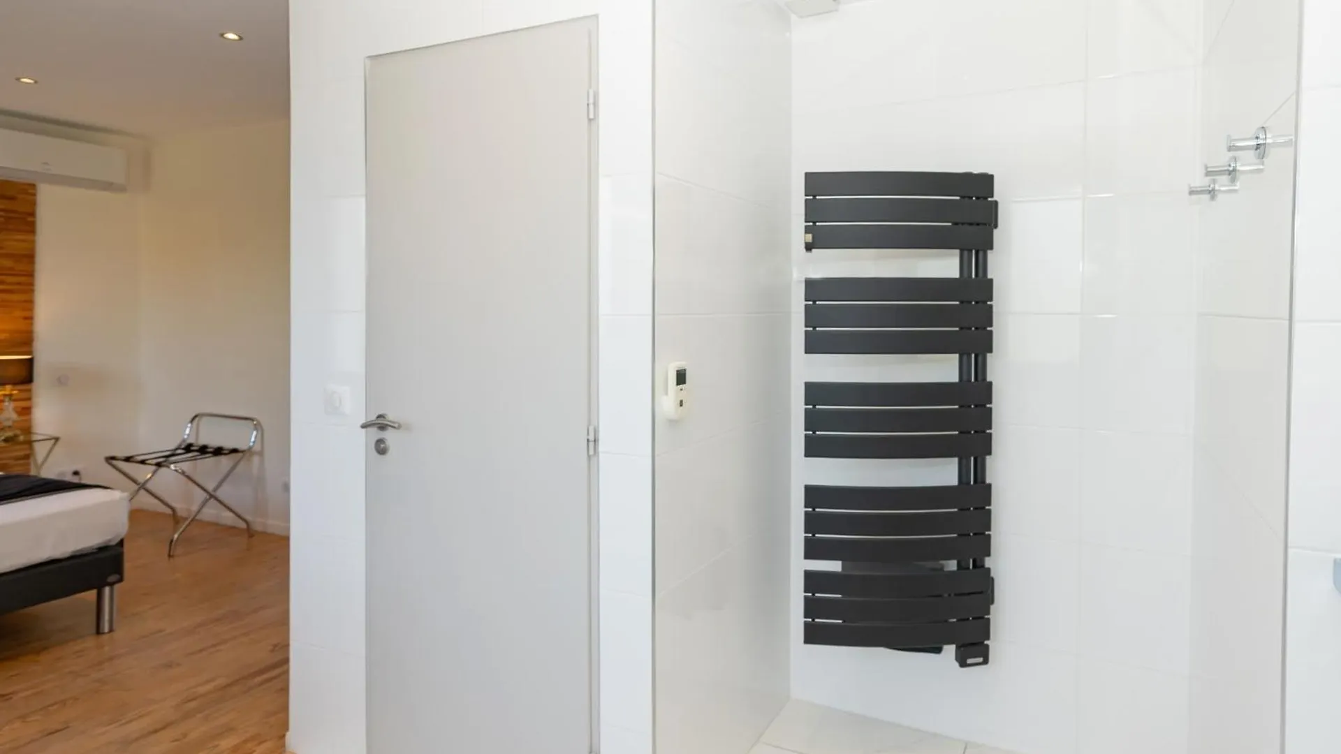 Appartement CityBreak La Porte des Alpes Barberaz Frankrijk